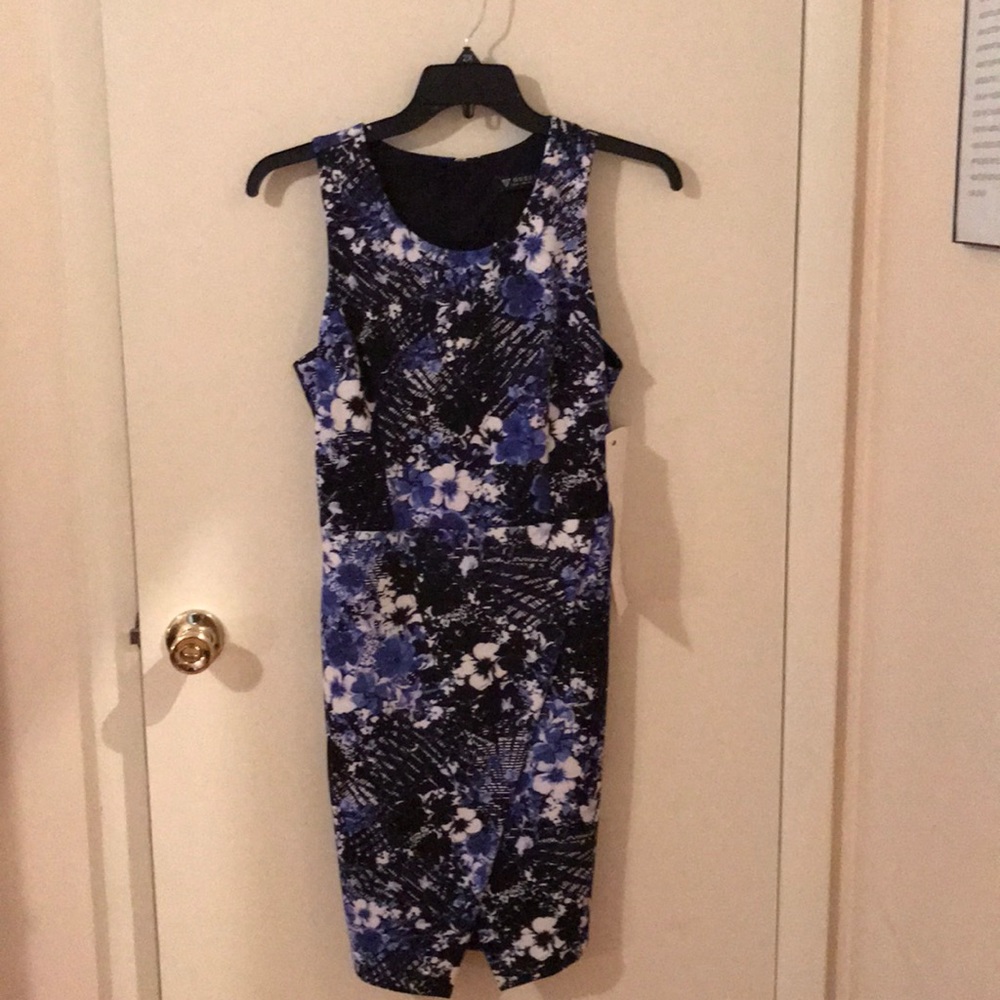 Guess dress